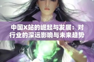 中國X站的崛起與發(fā)展：對行業(yè)的深遠影響與未來趨勢分析