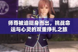 師尊被迫挺身而出，挑戰(zhàn)命運(yùn)與心靈的雙重掙扎之旅